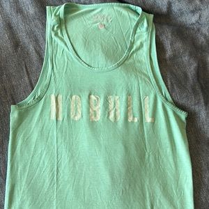 Mens NoBull Tank - S